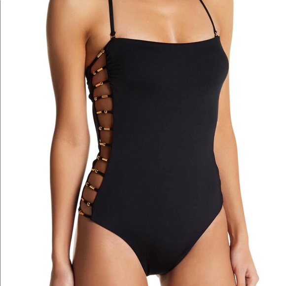 Trina Turk Other - NWT Trina Turk riviera swim suit